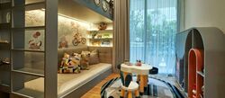 The Residences at W Singapore Sentosa Cove (D4), Condominium #490329511
